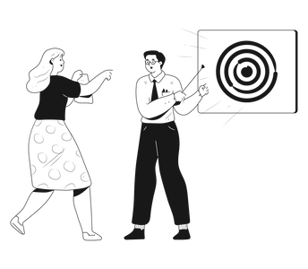 business start up company goals marketing strategy plan